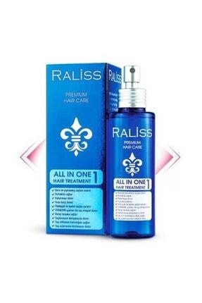 Raliss All in One Treatment 125 ML