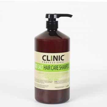 Clinic Tuzsuz Şampuan 1000 ML