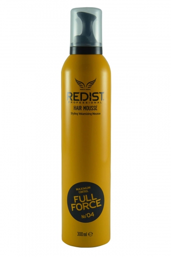 Redist Profesyonel Saç Köpüğü 300 ML