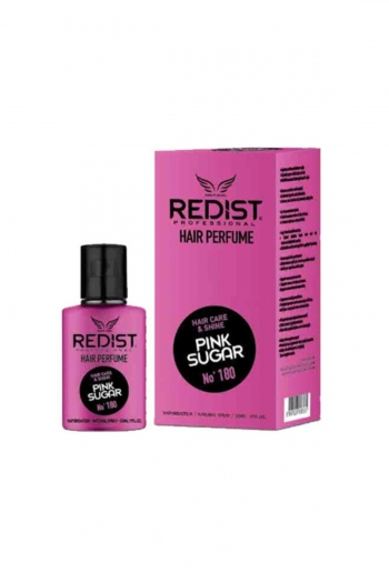 Redist Saç Parfümü 50 ML (Pınk Sugar)