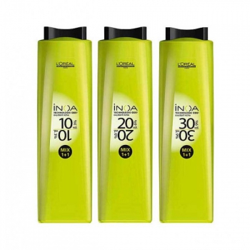 LOREAL İnoa Oksidan Krem 10 Vol. 1000 ML